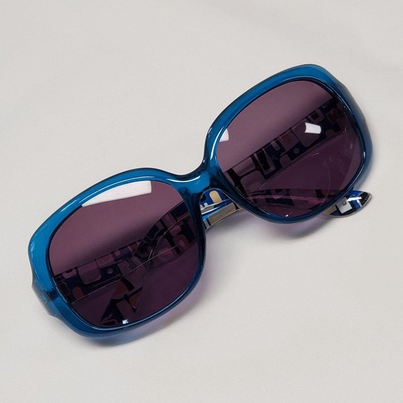 Design Line Bifocal SunReaders +1.50 Blue - Picture 1 of 9